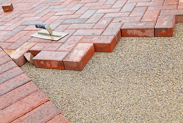 Reliable Uvalde Estates, TX Driveway Pavers Solutions